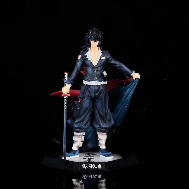 29cm Anime Demon Slayer Tomiok - Anime Merchandise Demon Slayer recensie en prijs