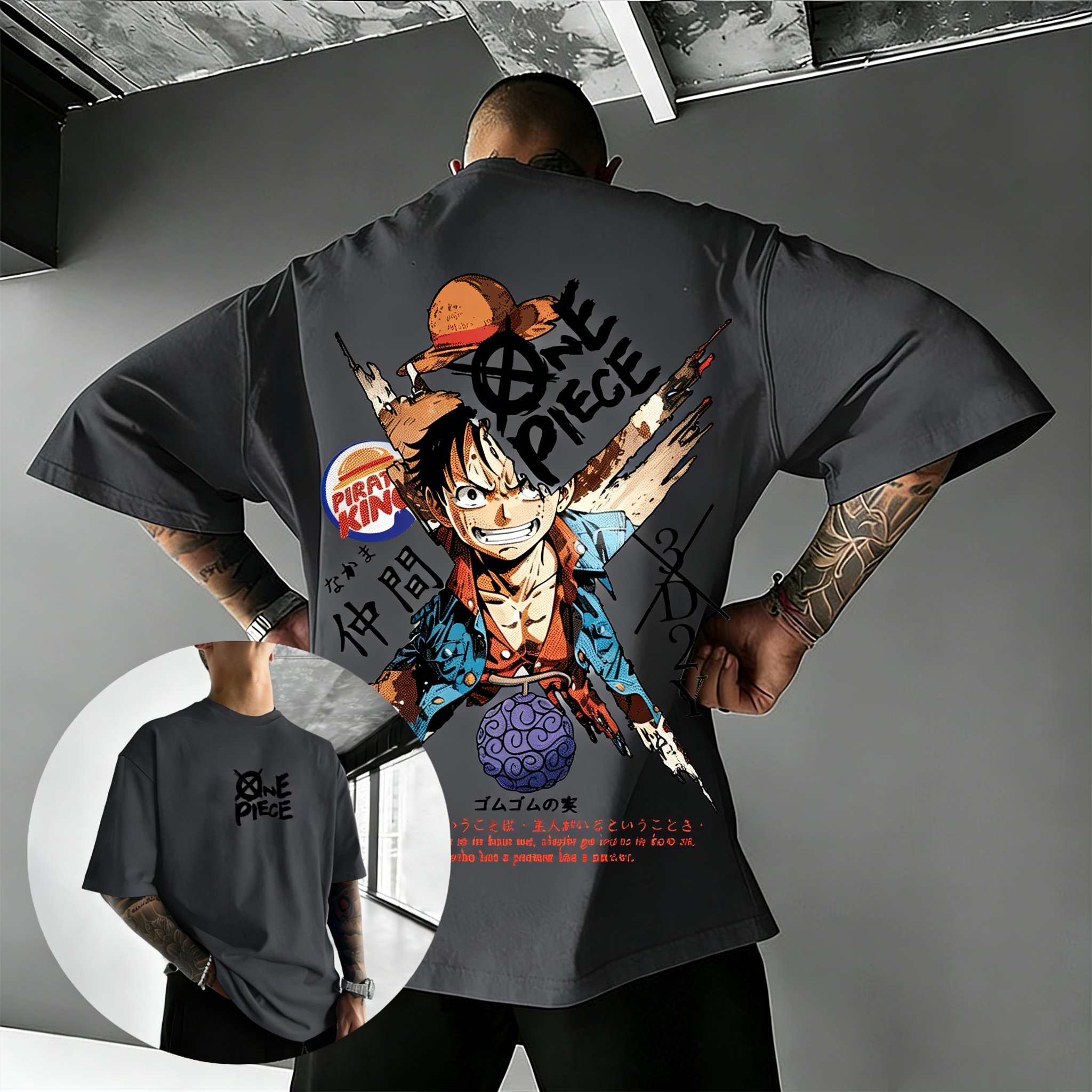 One Piece Luffy 2026 Nieuwe Ho - Anime Merchandise Store Japan recensie en prijs