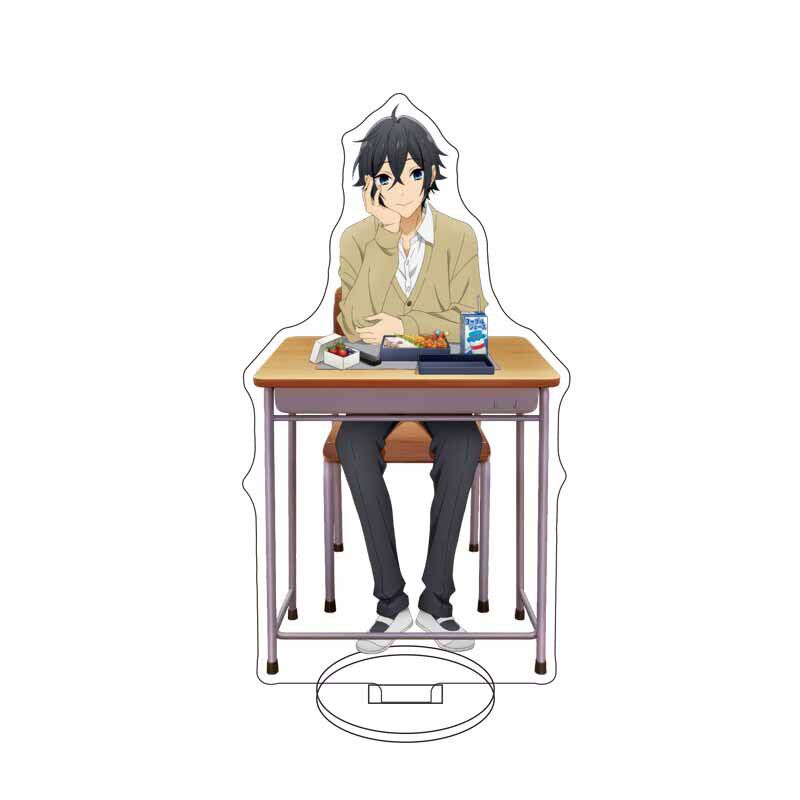 16CM Anime Horimiya: De ontbre - Acrylic Stand Figure recensie en prijs