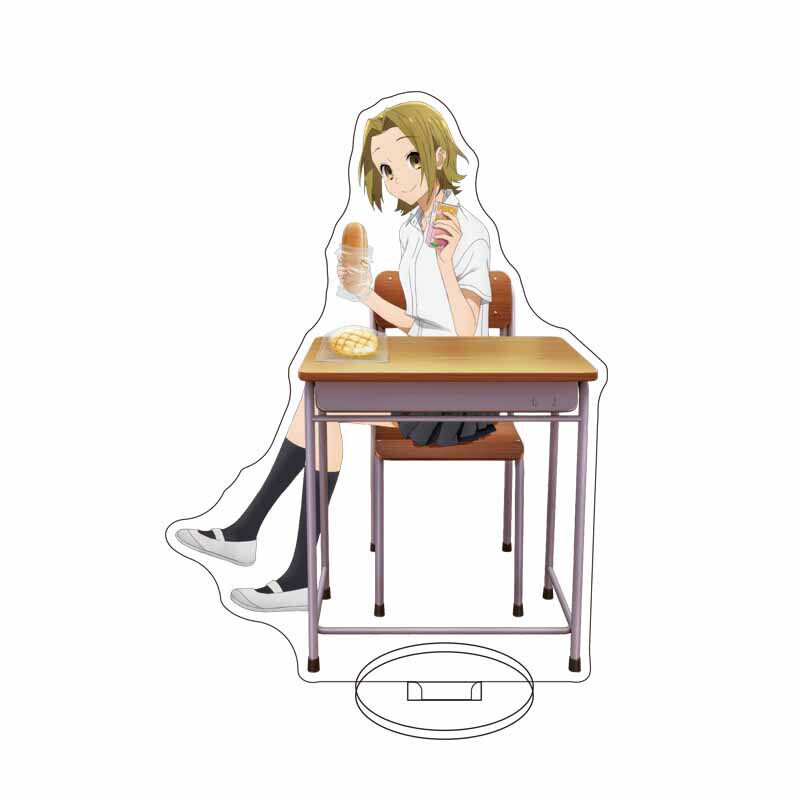 16CM Anime Horimiya: De ontbre - Acrylic Stand Figure recensie en prijs