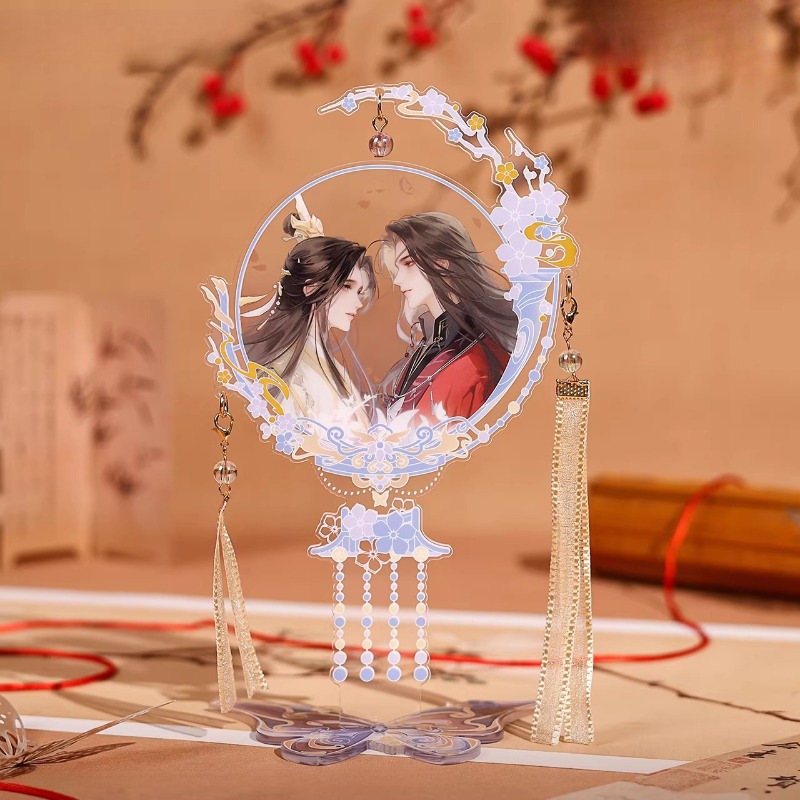 Anime Heaven Official's Blessi - Anime Merchandise Women recensie en prijs