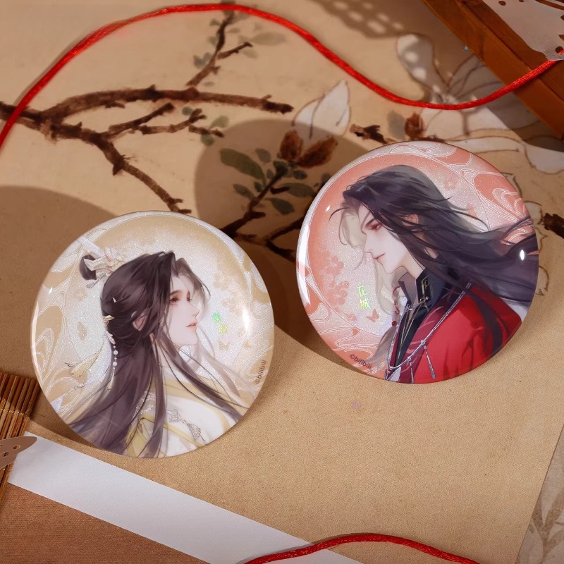 Anime Heaven Official's Blessi - Anime Merchandise Women recensie en prijs