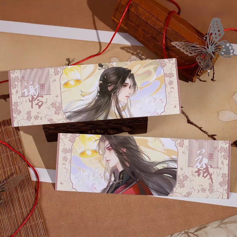Anime Heaven Official's Blessi - Anime Merchandise Women recensie en prijs