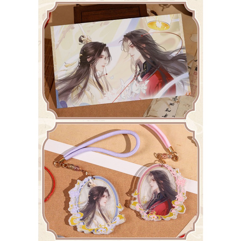 Anime Heaven Official's Blessi - Anime Merchandise Women recensie en prijs