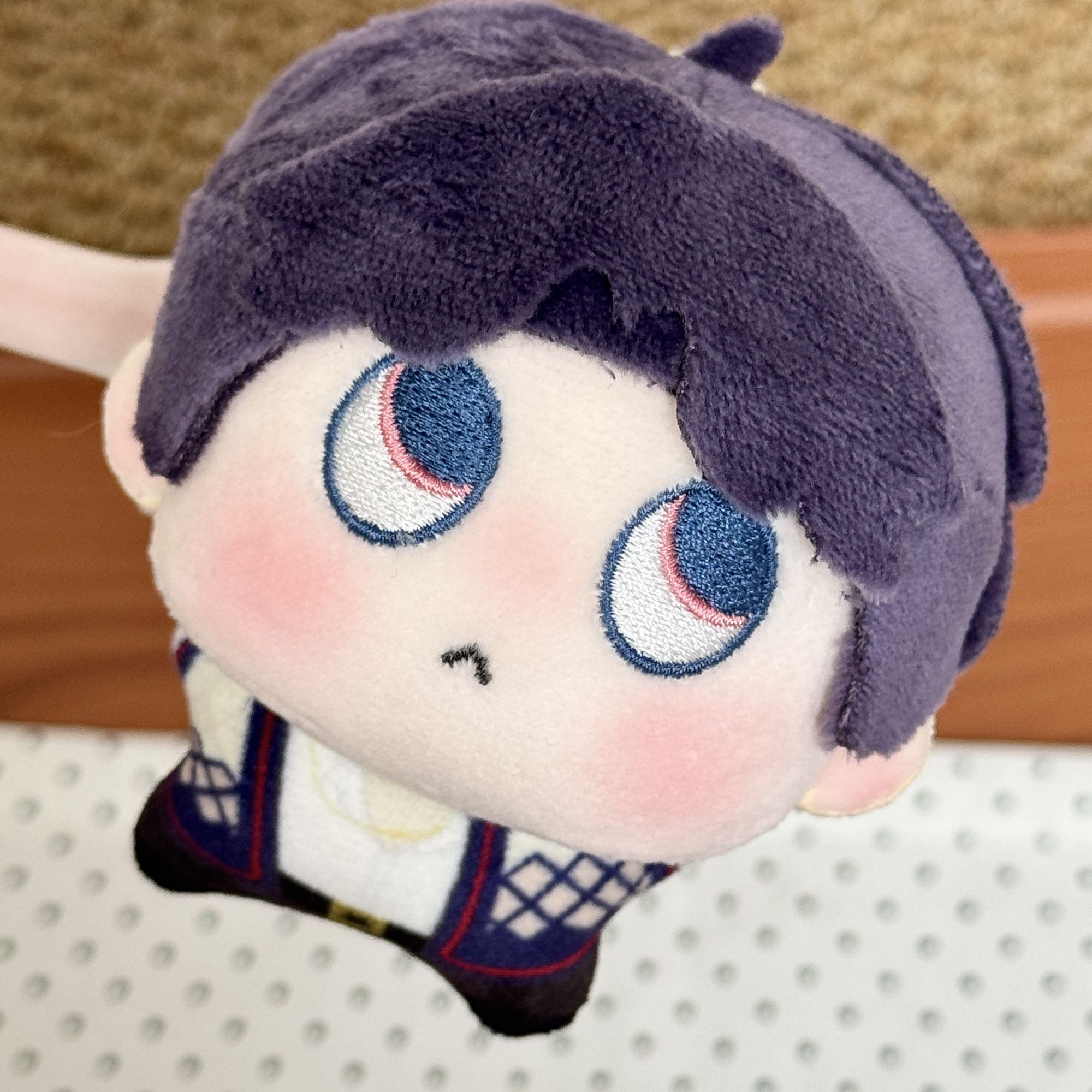 Love and Deepspace Zayne Sylus - Anime Merchandise Bag recensie en prijs