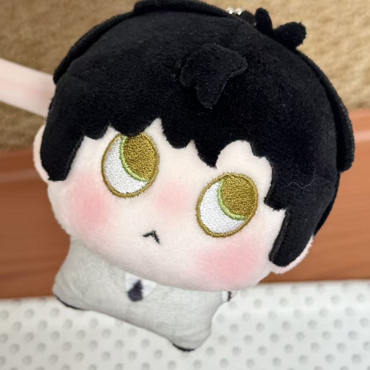 Love and Deepspace Zayne Sylus - Anime Merchandise Bag recensie en prijs