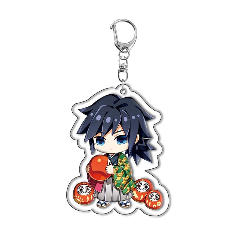 Demon Slayer Demon Slayer: Kim - Anime Merchandise Demon Slayer recensie en prijs