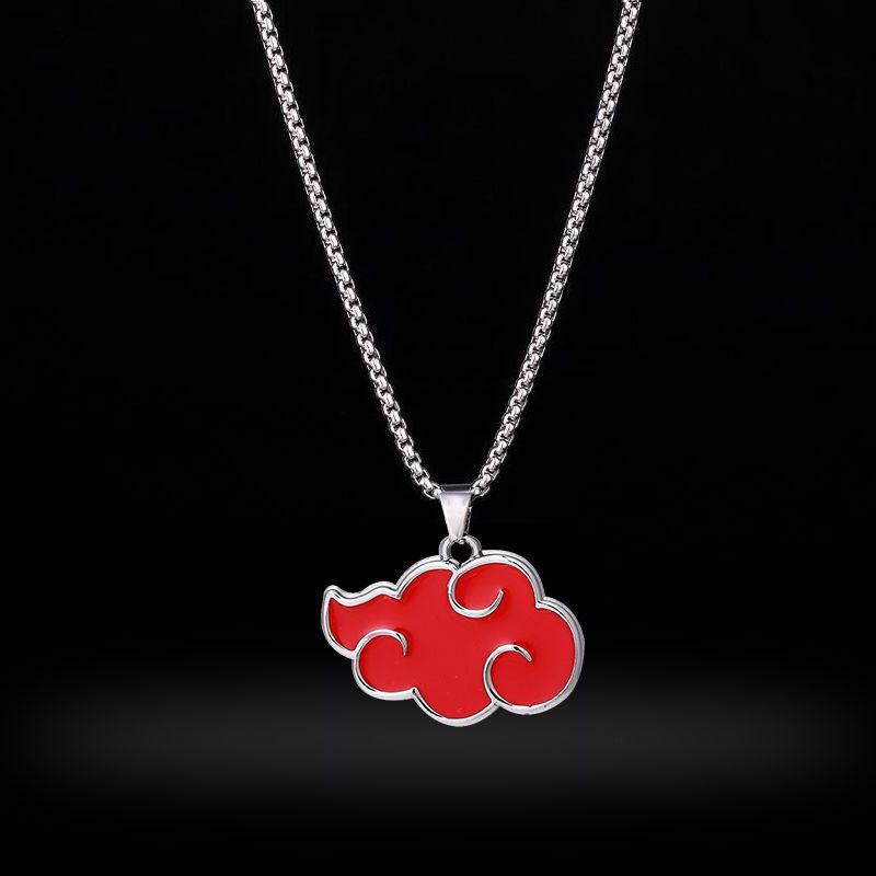 NARUTO Akatsuki Itachi Uchiha  - Anime Merchandise Hoodie recensie en prijs