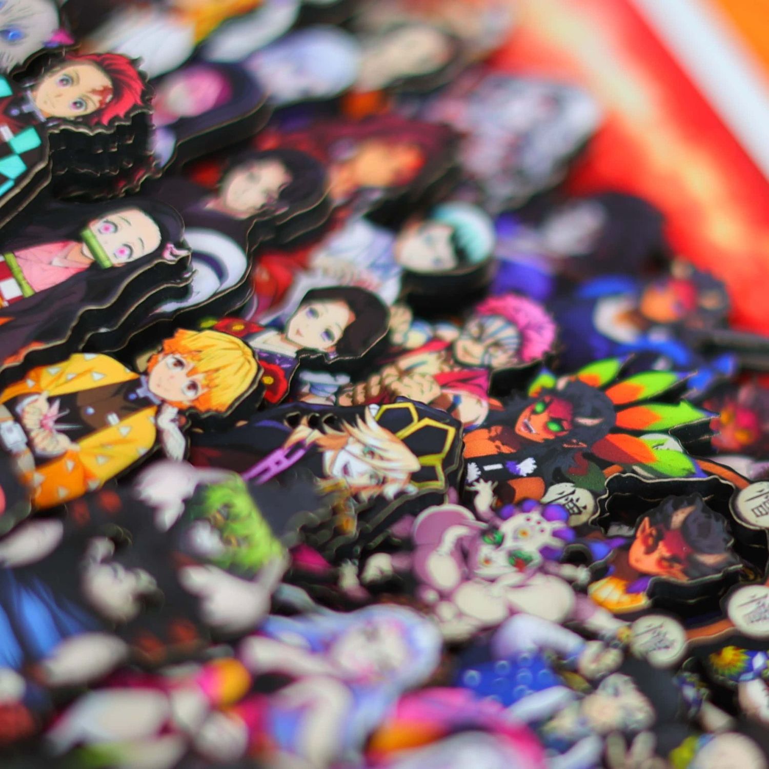 Demon Slayer anime merchandise - Anime Merchandise Demon Slayer recensie en prijs