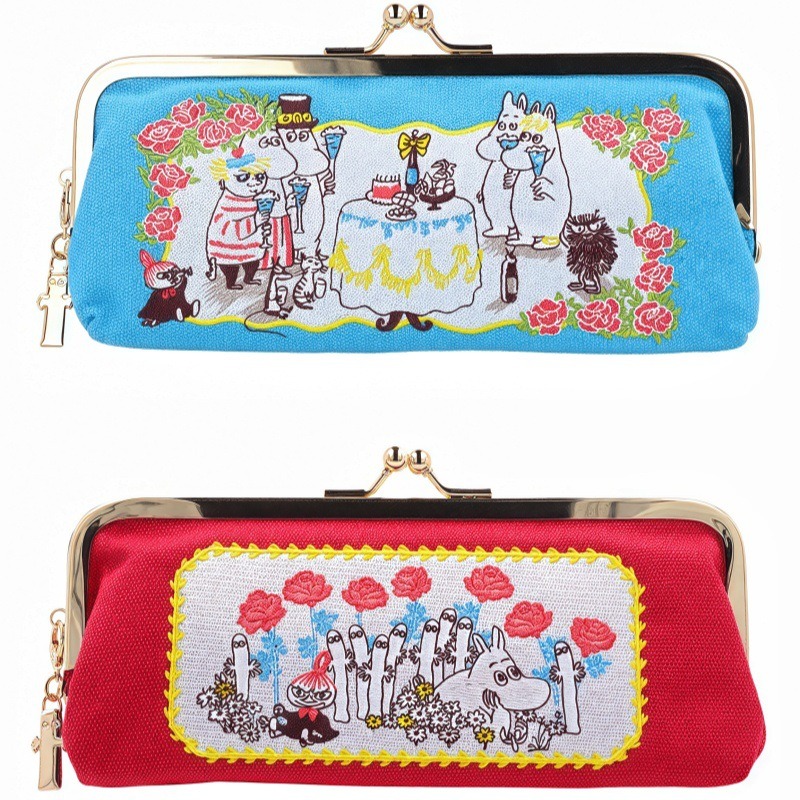 Hot Anime Moomins Series Canva - Anime Merchandise Bag recensie en prijs