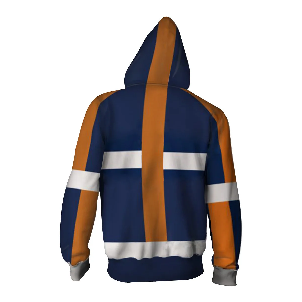 Rollenspel Pak Nieuwe Tokyo Sw - Anime Merchandise Hoodie recensie en prijs