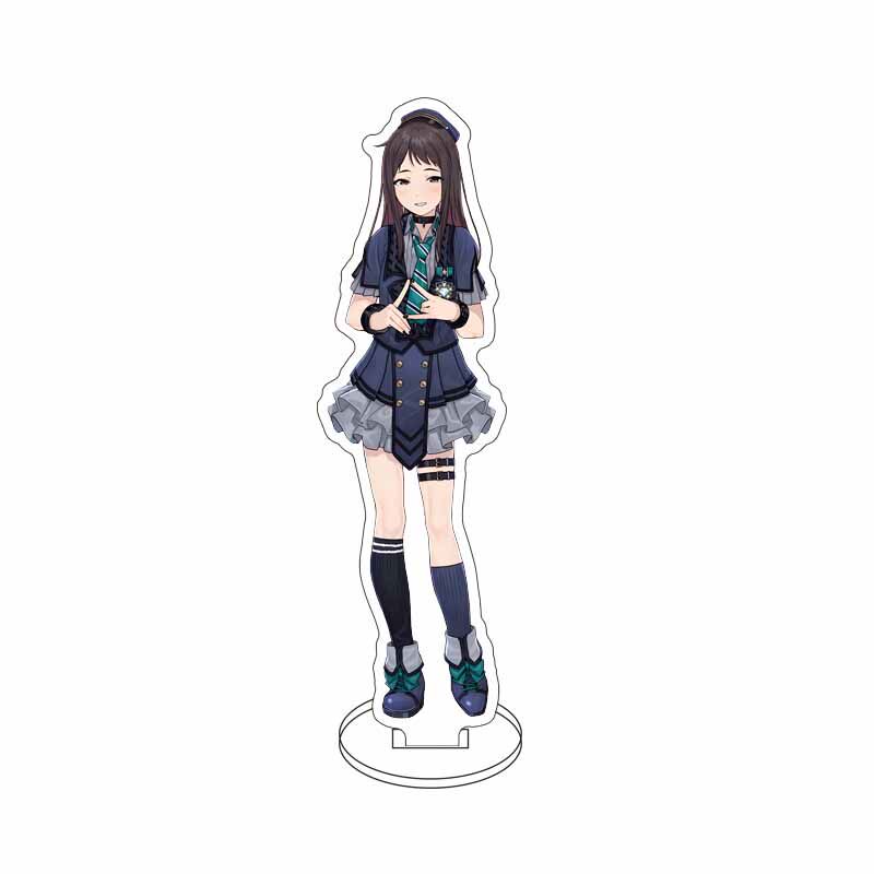 16CM Anime MEISJESBAND CRY Dia - Acrylic Stand Figure recensie en prijs