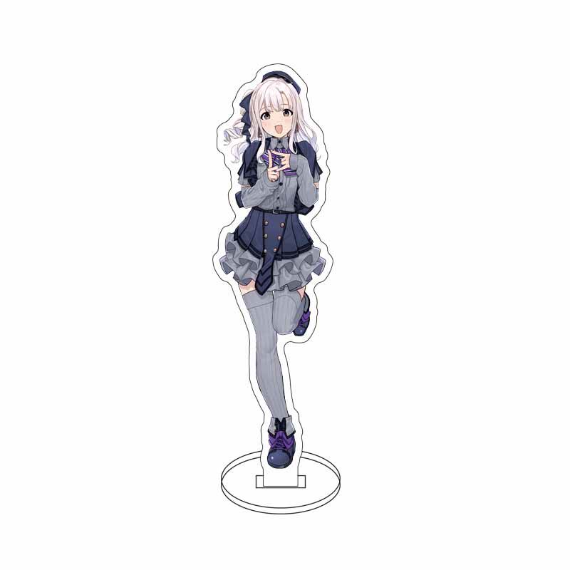 16CM Anime MEISJESBAND CRY Dia - Acrylic Stand Figure recensie en prijs