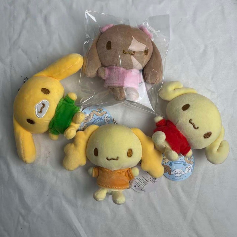 Ongeveer 10 cm Kawaii Sanrio M - Anime Merchandise Bag recensie en prijs