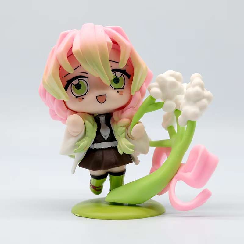 Demon Slayer Tanjiro Kamado Ne - Anime Merchandise Demon Slayer recensie en prijs