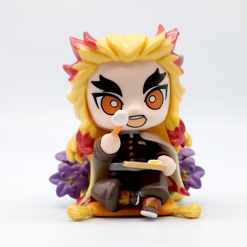 Demon Slayer Tanjiro Kamado Ne - Anime Merchandise Demon Slayer recensie en prijs