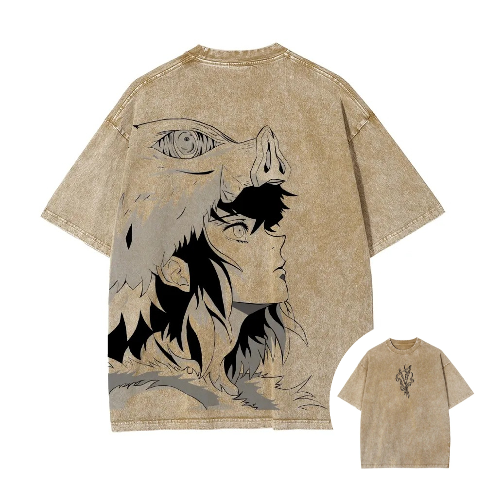 Demon Slayer Heren Dames Gewas - Anime Merchandise Demon Slayer recensie en prijs
