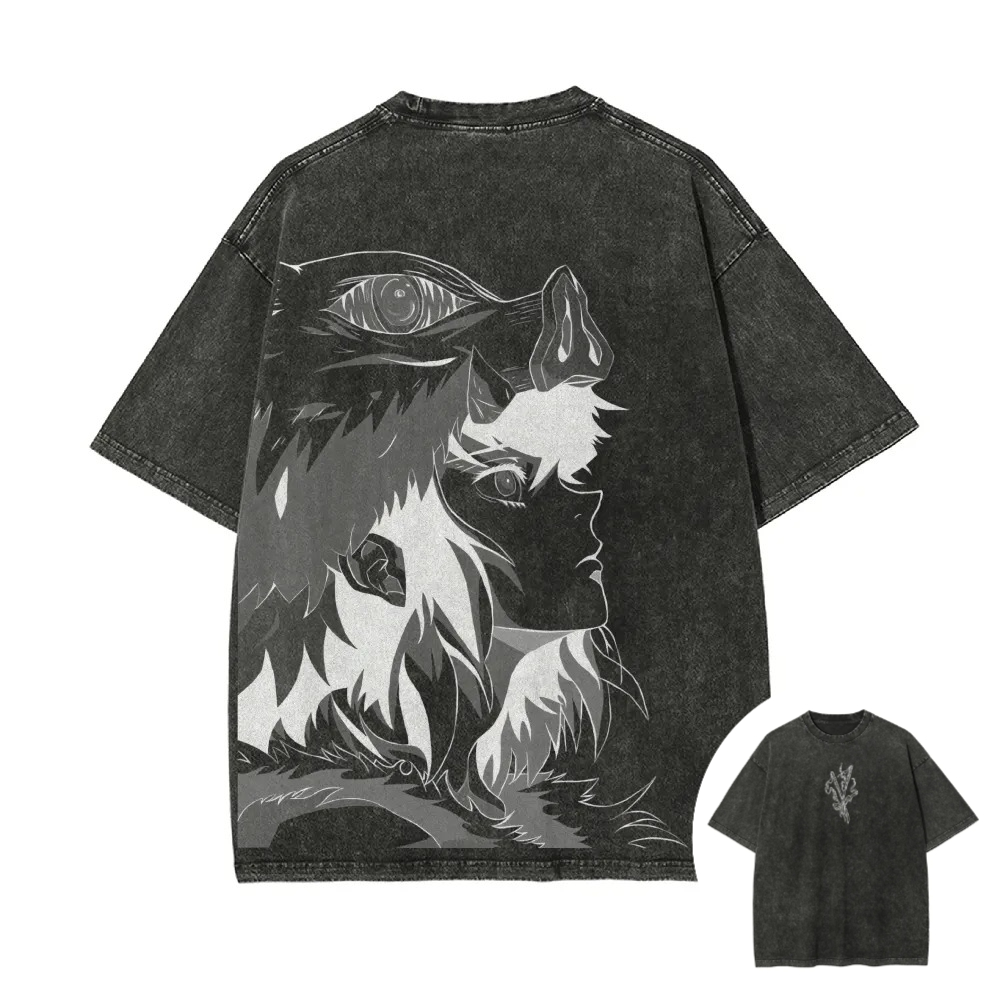 Demon Slayer Heren Dames Gewas - Anime Merchandise Demon Slayer recensie en prijs