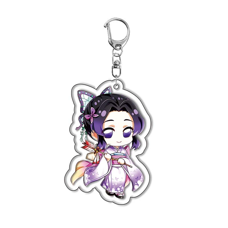 Demon Slayer Kimetsu no Yaiba  - Anime Merchandise Demon Slayer recensie en prijs