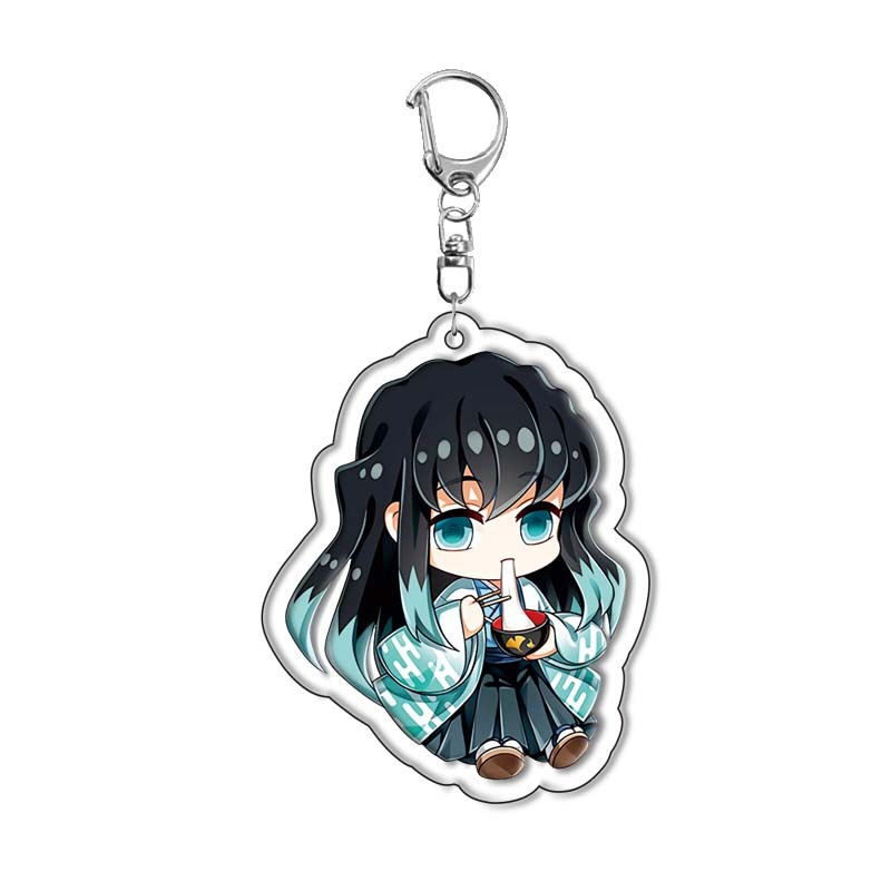 Demon Slayer Kimetsu no Yaiba  - Anime Merchandise Demon Slayer recensie en prijs
