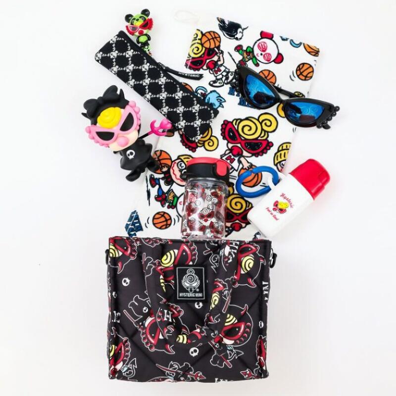Nieuwe schattige Hysteric Mini - Anime Merchandise Bag recensie en prijs