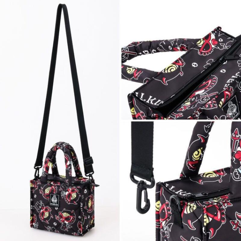 Nieuwe schattige Hysteric Mini - Anime Merchandise Bag recensie en prijs