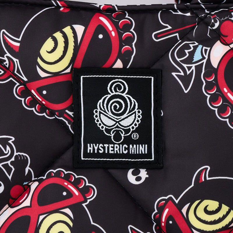 Nieuwe schattige Hysteric Mini - Anime Merchandise Bag recensie en prijs