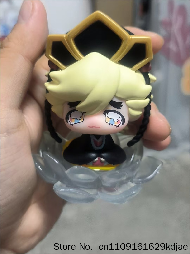Demon Slayer Douma Chibi Figuu - Anime Merchandise Demon Slayer recensie en prijs