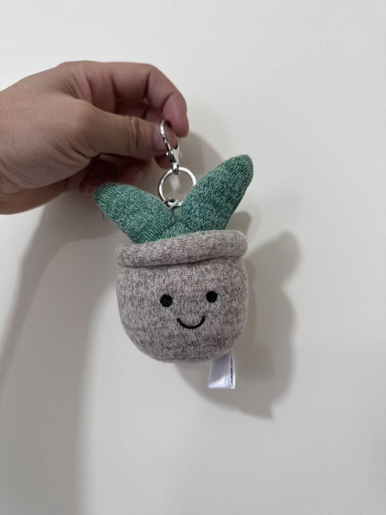 Nieuwe JA merk pluche sleutelh - Anime Merchandise Bag recensie en prijs