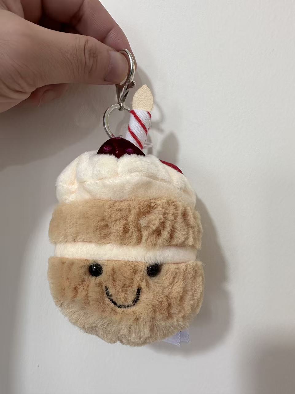 Nieuwe JA merk pluche sleutelh - Anime Merchandise Bag recensie en prijs