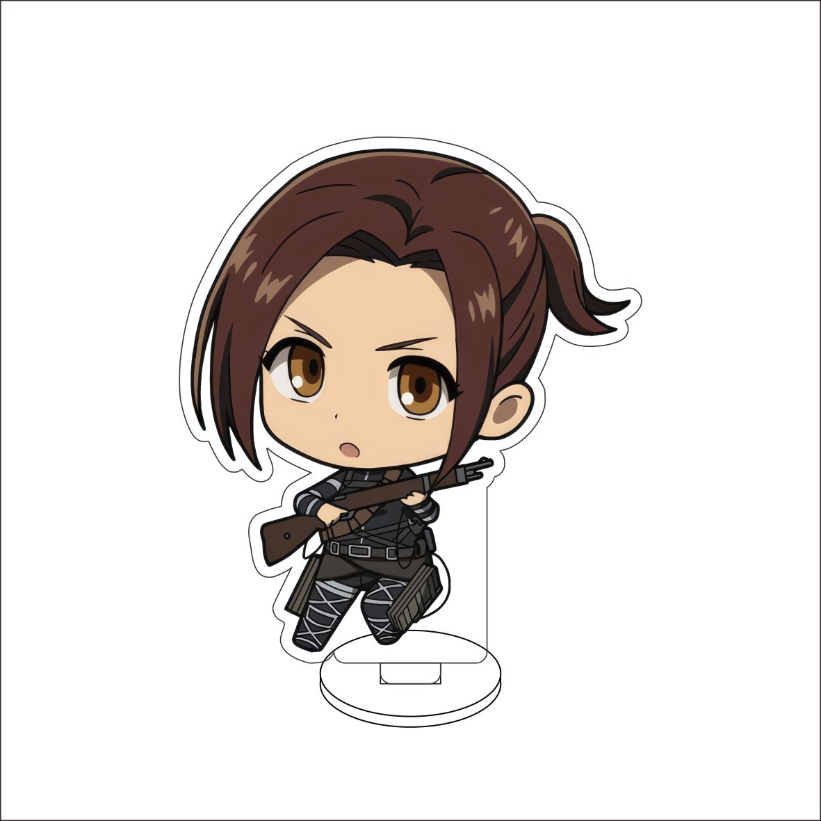 10CM Anime Aanval op Titan Ere - Acrylic Stand Figure recensie en prijs