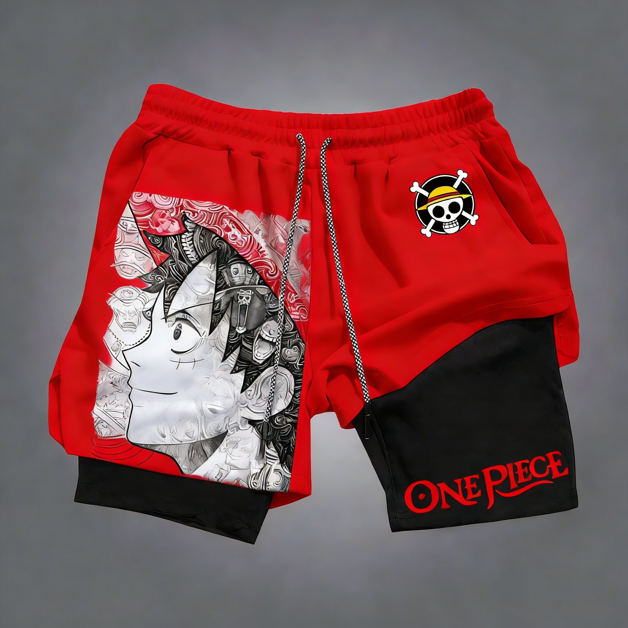 One Piece Anime Luffy Gym 2026 - Anime Merchandise Store Japan recensie en prijs