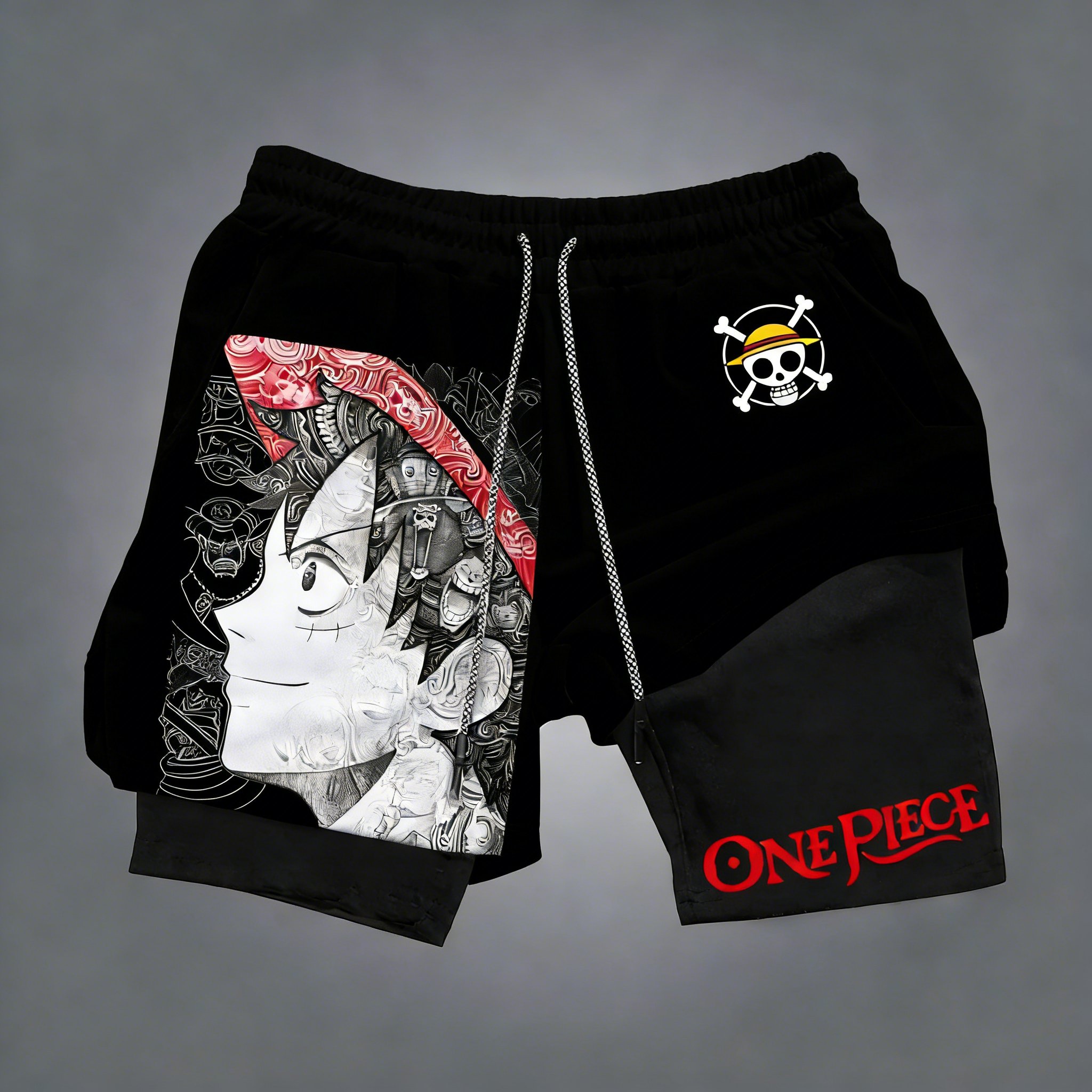 One Piece Anime Luffy Gym 2026 - Anime Merchandise Store Japan recensie en prijs