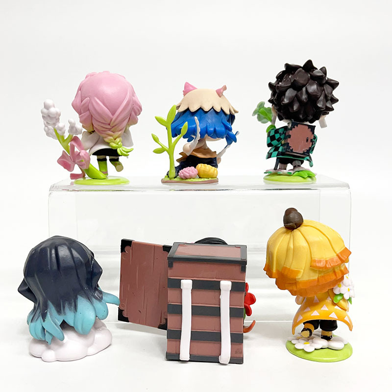 Demon Slayer Tanjiro Kamado Ne - Anime Merchandise Demon Slayer recensie en prijs